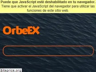 orbeex.com