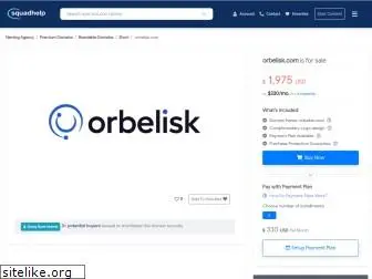 orbelisk.com