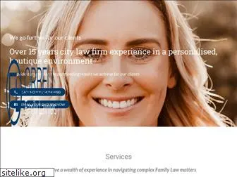 orbellfamilylawyers.com.au