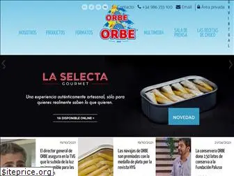 orbesa.com