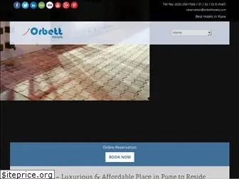 orbetthotels.com