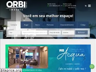 orbi-imoveis.com.br