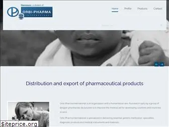 orbi-pharma.com