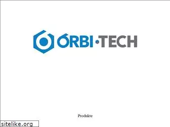 orbi-tech.com
