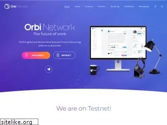 orbi.network