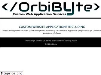 orbibyte.com