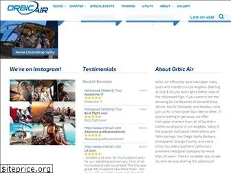 orbicair.com