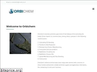 orbichem.co.za