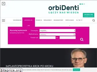 orbidenti.com