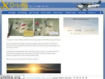 orbifly.com