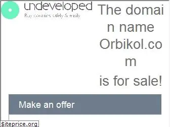 orbikol.com