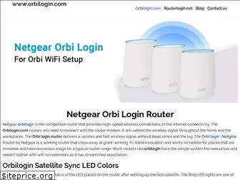 orbiloggiin.com