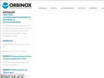 orbinox-de.com