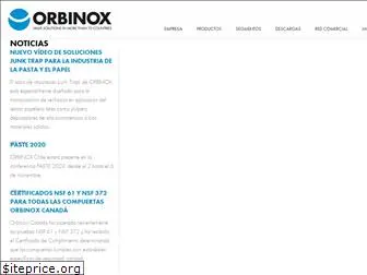 orbinox.es