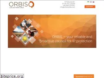 orbis-bureau.com