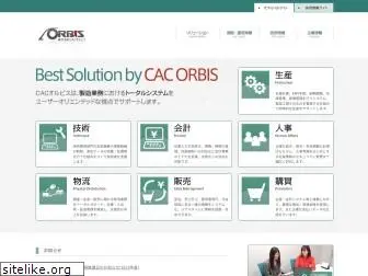 orbis-corp.jp