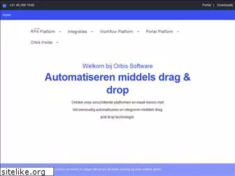 orbis-software.nl