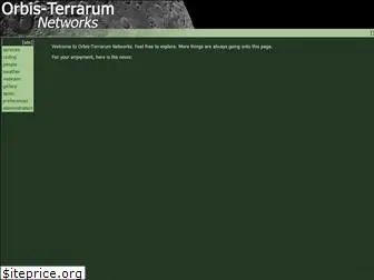 orbis-terrarum.net