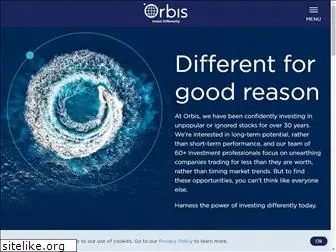 orbis.com.au