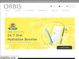 orbis.com.sg