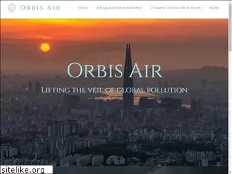 orbisair.com