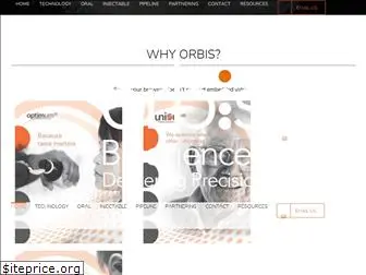 orbisbio.com