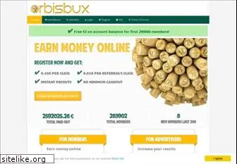 orbisbux.com