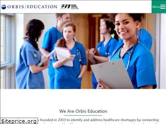 orbiseducation.com