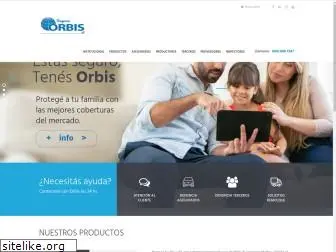 orbiseguros.com.ar