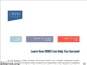 orbisgroup.com