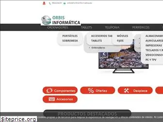 orbisinformatica.es