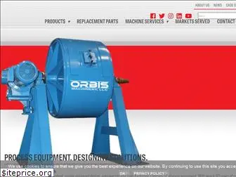 orbismachinery.com