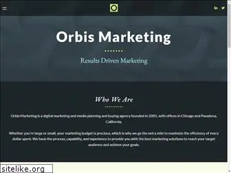 orbismarketing.com
