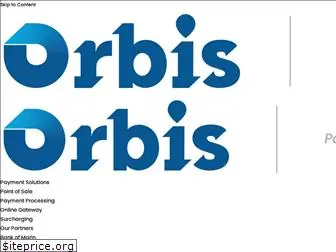 orbispaymentservices.com