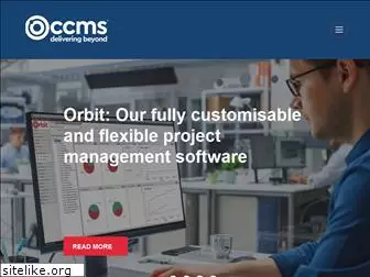 orbit-cms.com