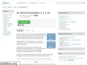 orbit-downloader.updatestar.com