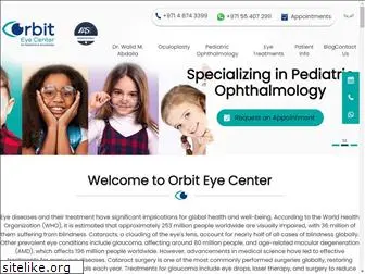 orbit-eyecenter.com