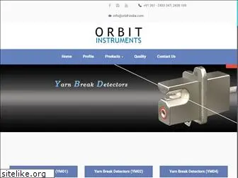 orbit-india.com