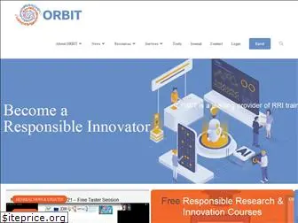orbit-rri.org