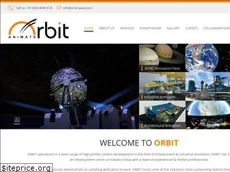 orbit-space.com