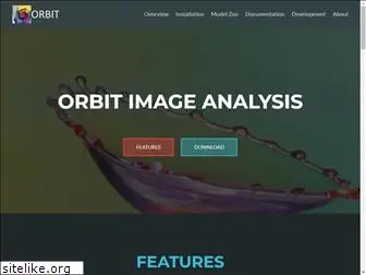 orbit.bio