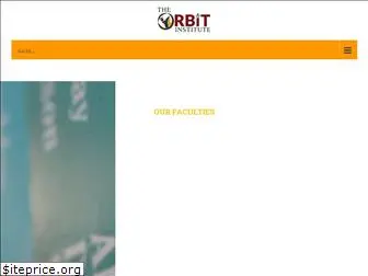 orbit.edu.pk
