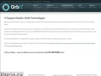 orbit.ie