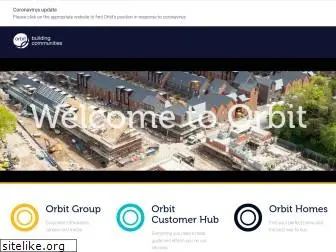 orbit.org.uk