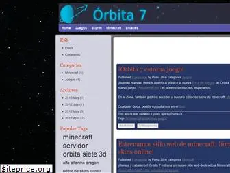 orbita7.com