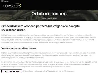 orbitaal-lassen.com