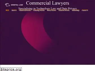 orbital-law.com