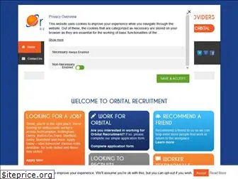 orbital-recruitment.co.uk