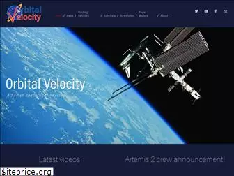orbital-velocity.com