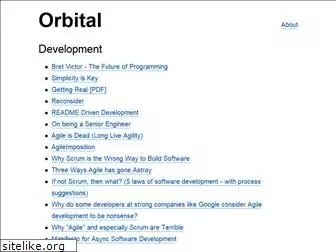 orbital.co.nz